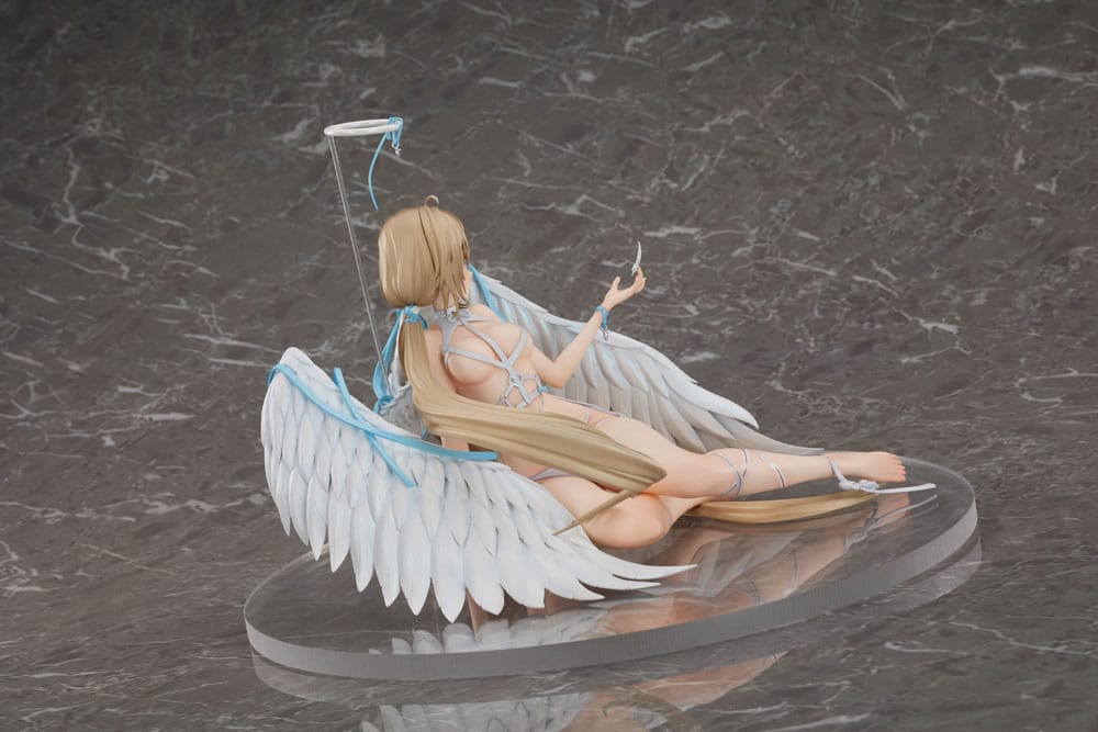 Original Character Statue 1/6 Momoko-Chan Illustrated by Houkiboshi 16 cm           - Preorder - ETA: 25.12.2025