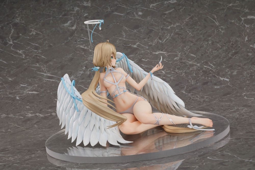 Original Character Statue 1/6 Momoko-Chan Illustrated by Houkiboshi 16 cm           - Preorder - ETA: 25.12.2025