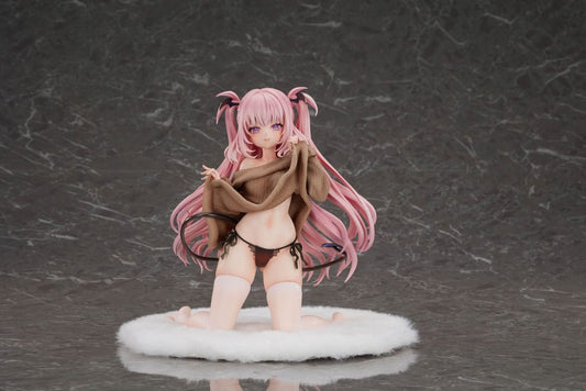 Original Character Statue 1/6 Lulumu Sweater Illustrated by Tamano Kedama 14 cm           - Preorder - ETA: 25.02.2026