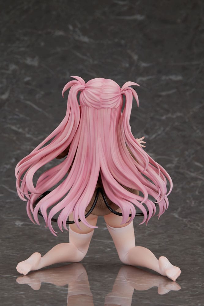 Original Character Statue 1/6 Lulumu Sweater Illustrated by Tamano Kedama 14 cm           - Preorder - ETA: 25.02.2026