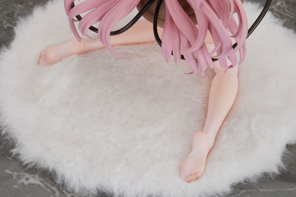 Original Character Statue 1/6 Lulumu Sweater Illustrated by Tamano Kedama 14 cm           - Preorder - ETA: 25.02.2026