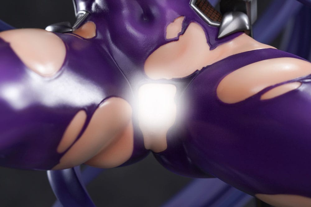 Taimanin Yukikaze 2 Statue 1/6 Rinko Akiyama Battlesuit Ver. 23 cm  - Preorder - ETA: 25.02.2027