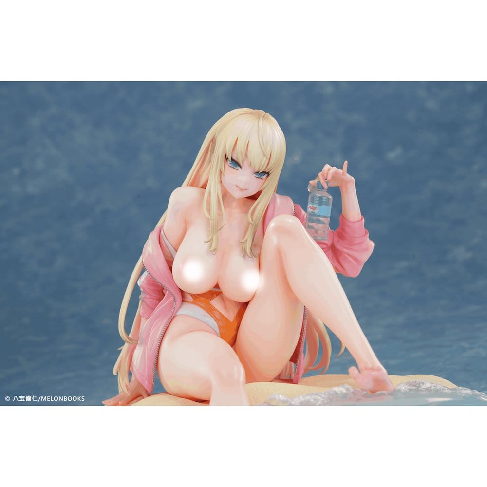 Original Character PVC Figur 1/6 Solar Gift Tia 14 cm - Preorder - ETA: 25.02.2027
