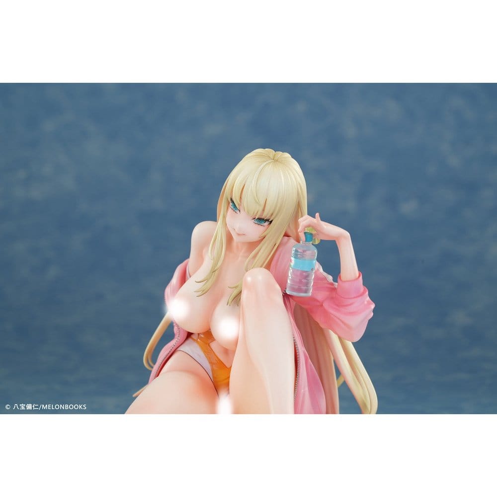 Original Character PVC Figur 1/6 Solar Gift Tia 14 cm - Preorder - ETA: 25.02.2027