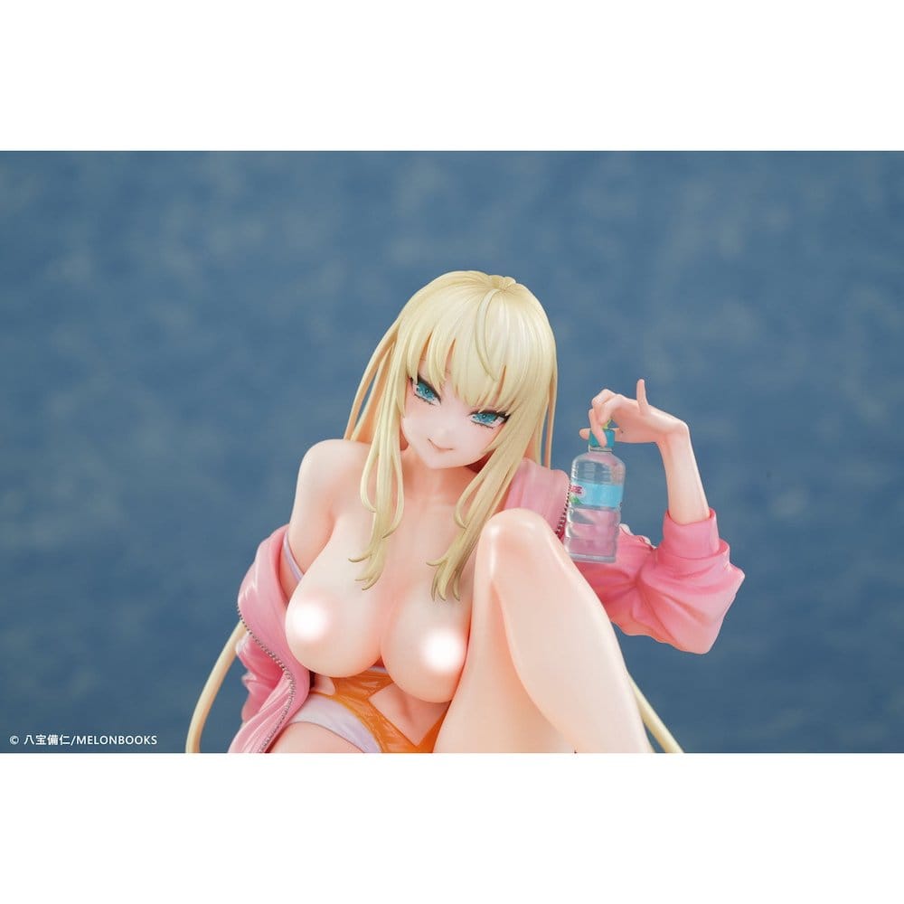 Original Character PVC Figur 1/6 Solar Gift Tia 14 cm - Preorder - ETA: 25.02.2027