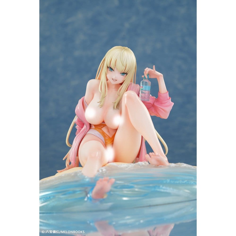 Original Character PVC Figur 1/6 Solar Gift Tia 14 cm - Preorder - ETA: 25.02.2027