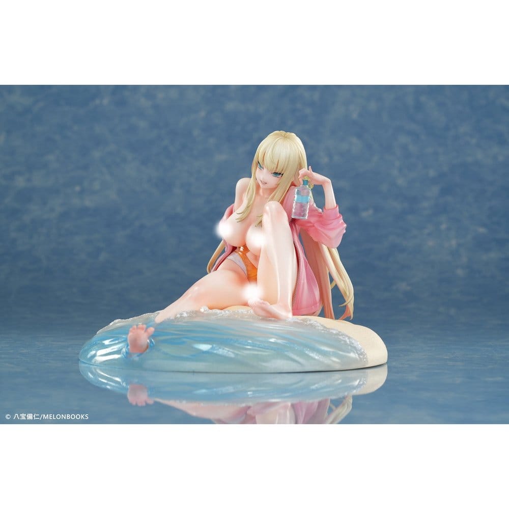 Original Character PVC Figur 1/6 Solar Gift Tia 14 cm - Preorder - ETA: 25.02.2027