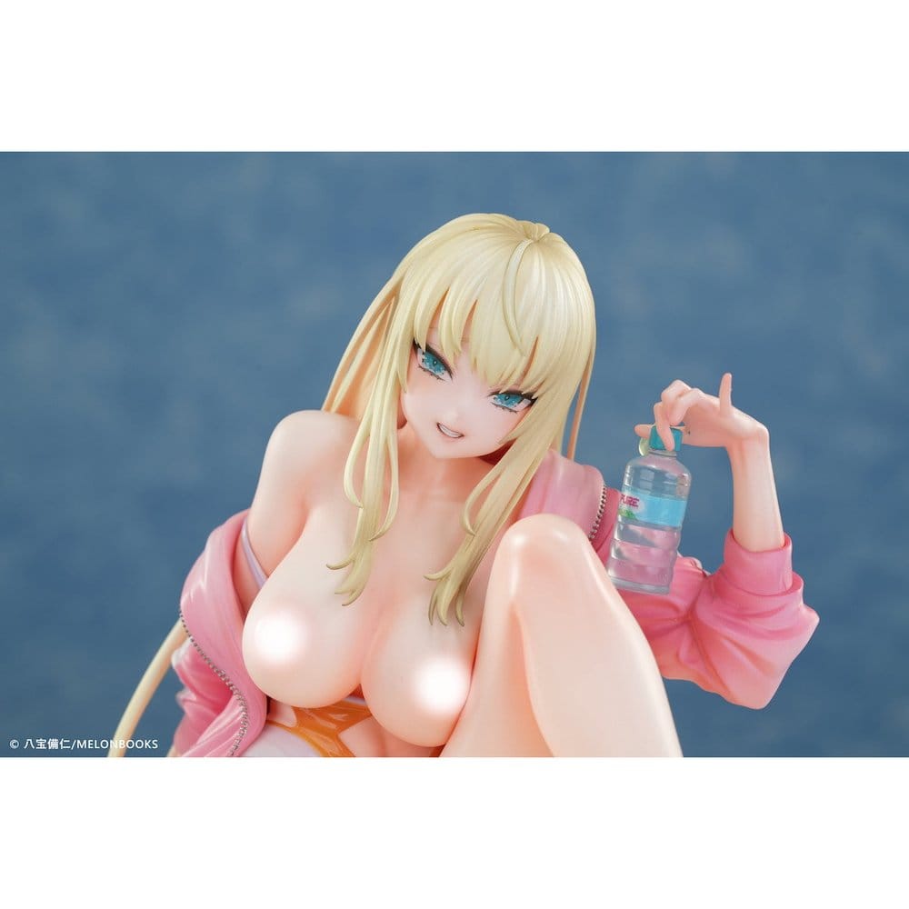 Original Character PVC Figur 1/6 Solar Gift Tia 14 cm - Preorder - ETA: 25.02.2027