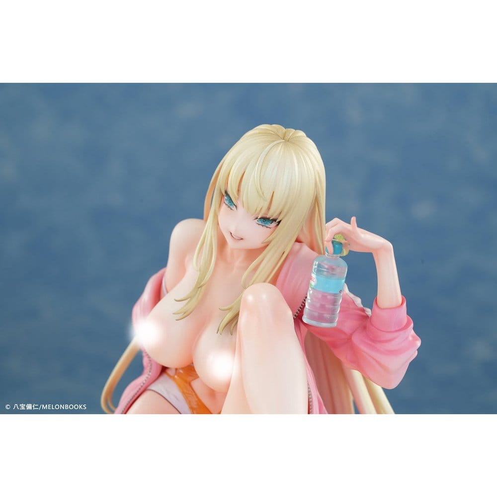 Original Character PVC Figur 1/6 Solar Gift Tia 14 cm - Preorder - ETA: 25.02.2027