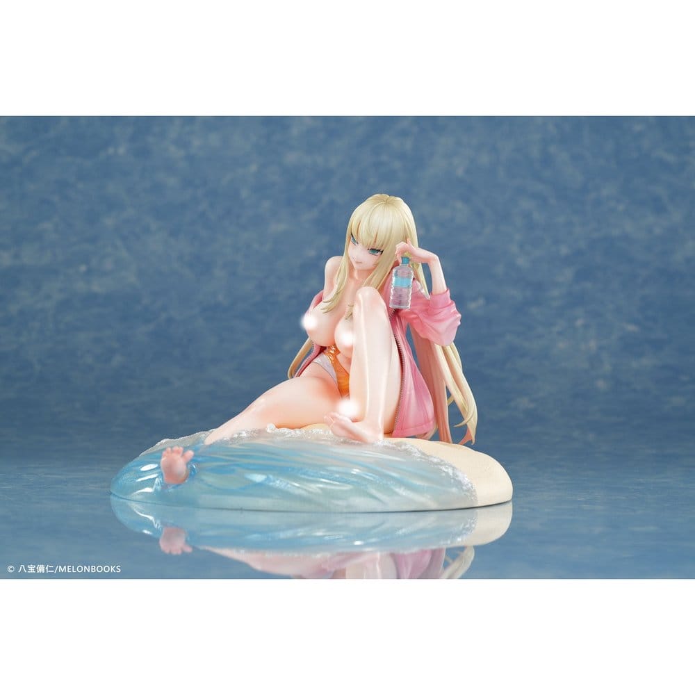 Original Character PVC Figur 1/6 Solar Gift Tia 14 cm - Preorder - ETA: 25.02.2027