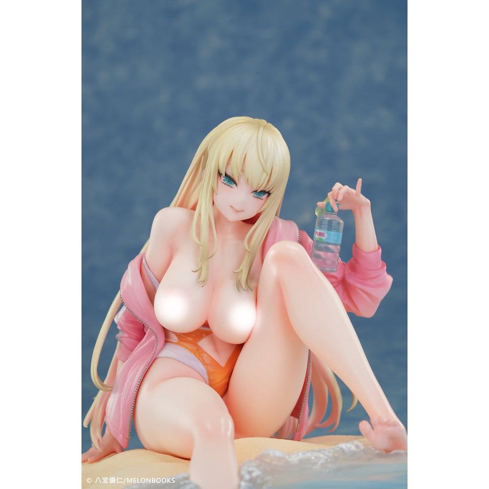 Original Character PVC Figur 1/6 Solar Gift Tia 14 cm - Preorder - ETA: 25.02.2027