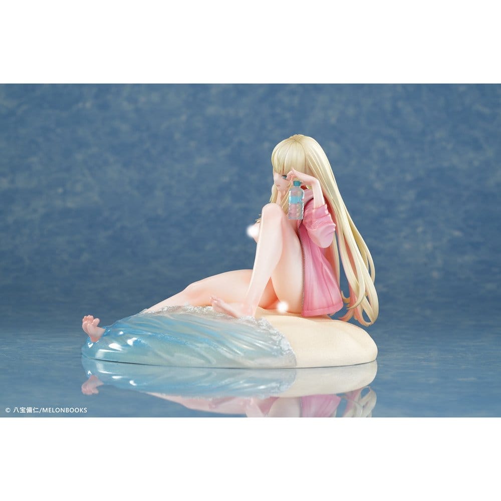 Original Character PVC Figur 1/6 Solar Gift Tia 14 cm - Preorder - ETA: 25.02.2027