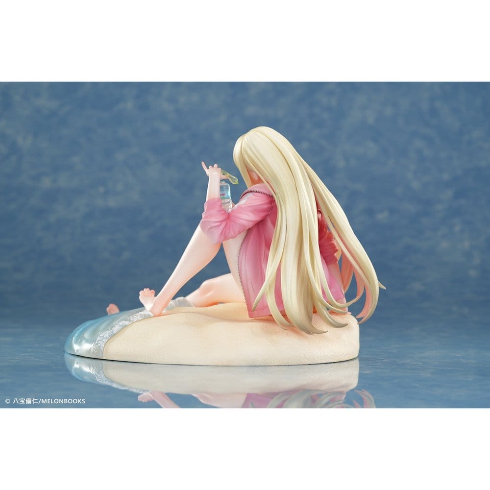 Original Character PVC Figur 1/6 Solar Gift Tia 14 cm - Preorder - ETA: 25.02.2027