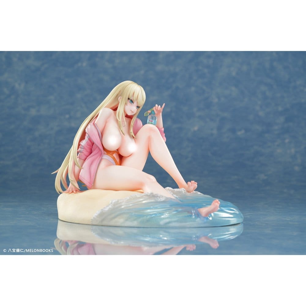 Original Character PVC Figur 1/6 Solar Gift Tia 14 cm - Preorder - ETA: 25.02.2027