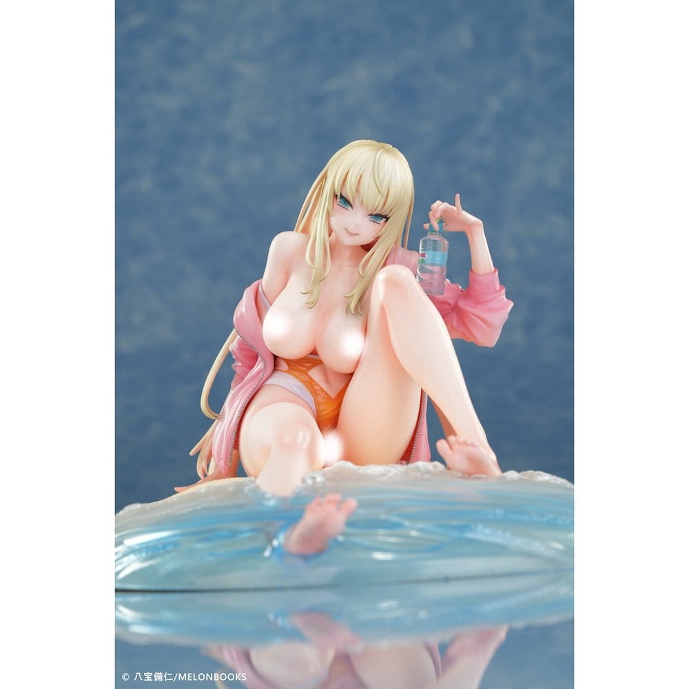 Original Character PVC Figur 1/6 Solar Gift Tia 14 cm - Preorder - ETA: 25.02.2027