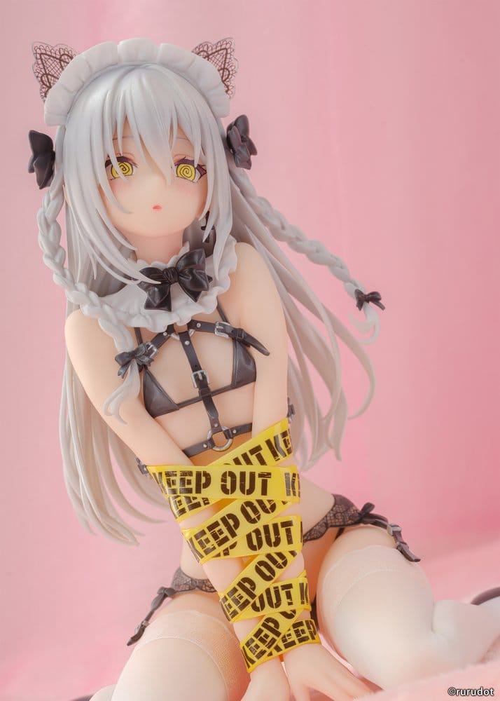 Original Character Figur 1/7 Salt Illustration by rurudo 14 cm - Preorder - ETA: 25.02.2027
