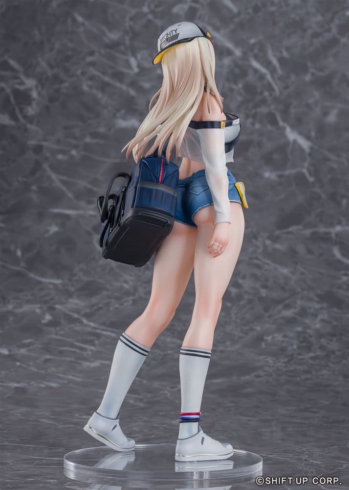 Goddess of Victory: Nikke PVC Figur 1/7 Centi - Supreme Holiday 25 cm - Preorder - ETA: 23.07.2027