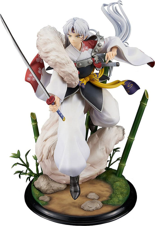 Inuyasha PVC Statue 1/7 Sesshomaru 35 cm   - Preorder - ETA: 25.03.2026