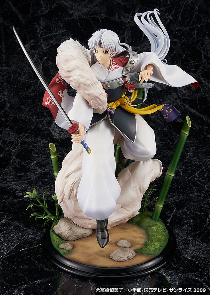 Inuyasha PVC Statue 1/7 Sesshomaru 35 cm   - Preorder - ETA: 25.03.2026