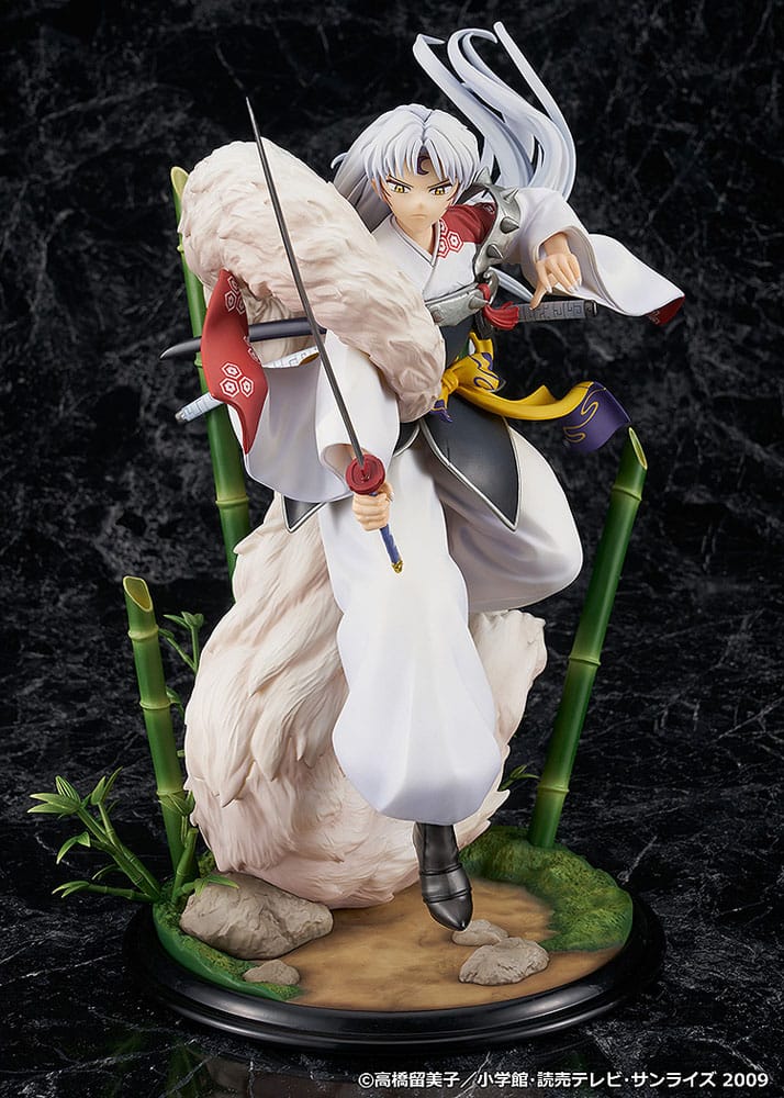 Inuyasha PVC Statue 1/7 Sesshomaru 35 cm   - Preorder - ETA: 25.03.2026