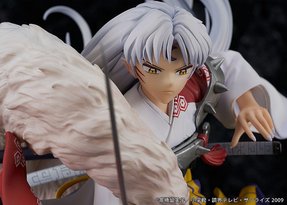 Inuyasha PVC Statue 1/7 Sesshomaru 35 cm   - Preorder - ETA: 25.03.2026
