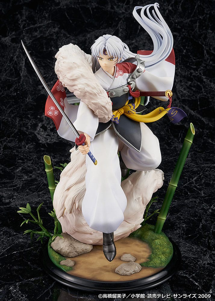 Inuyasha PVC Statue 1/7 Sesshomaru 35 cm   - Preorder - ETA: 25.03.2026