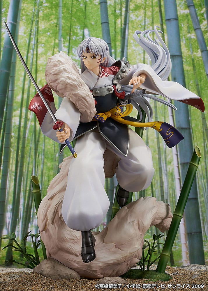 Inuyasha PVC Statue 1/7 Sesshomaru 35 cm   - Preorder - ETA: 25.03.2026