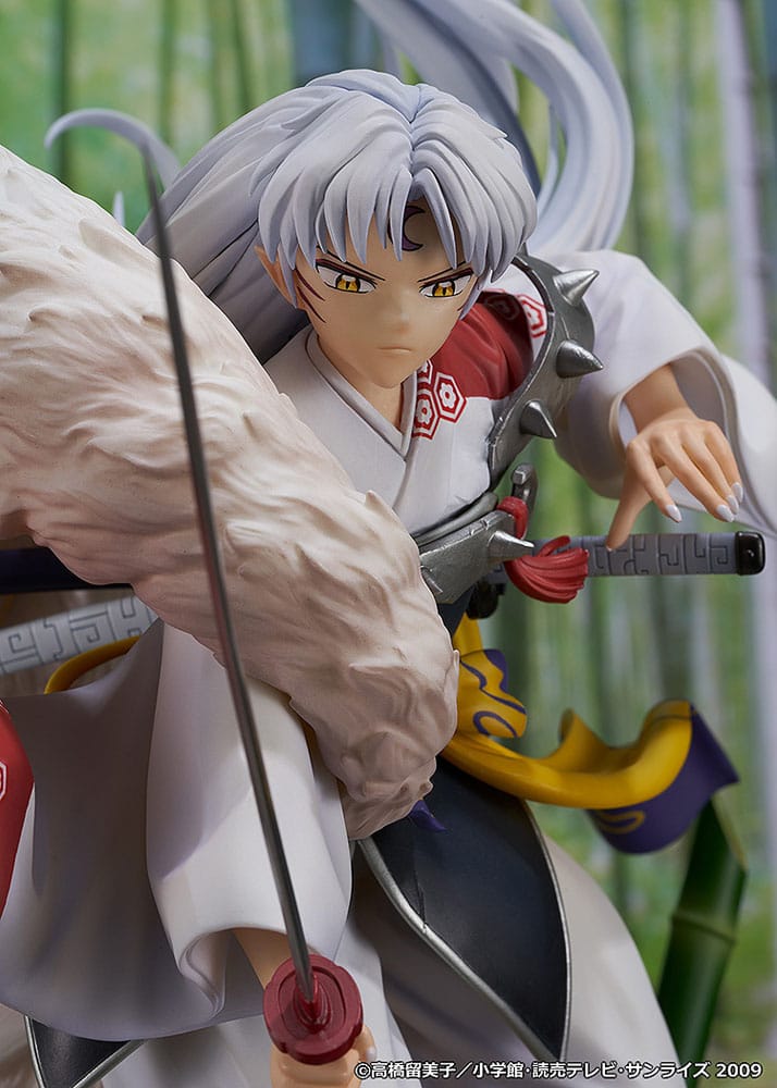 Inuyasha PVC Statue 1/7 Sesshomaru 35 cm   - Preorder - ETA: 25.03.2026