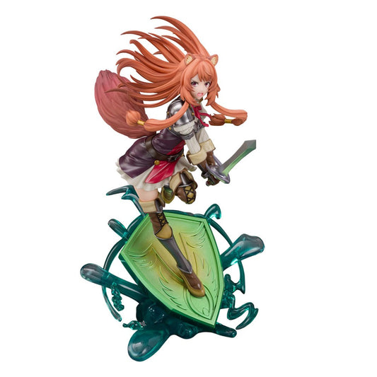 The Rising of the Shield Hero PVC Statue 1/7 Raphtalia 27 cm      - Versand: 7 Tage nach Bestellung