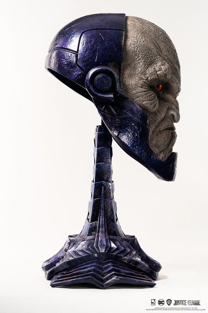 Justice League Replik 1/1 Darkseid Art Mask 52 cm      - Preorder - ETA: 25.05.2027