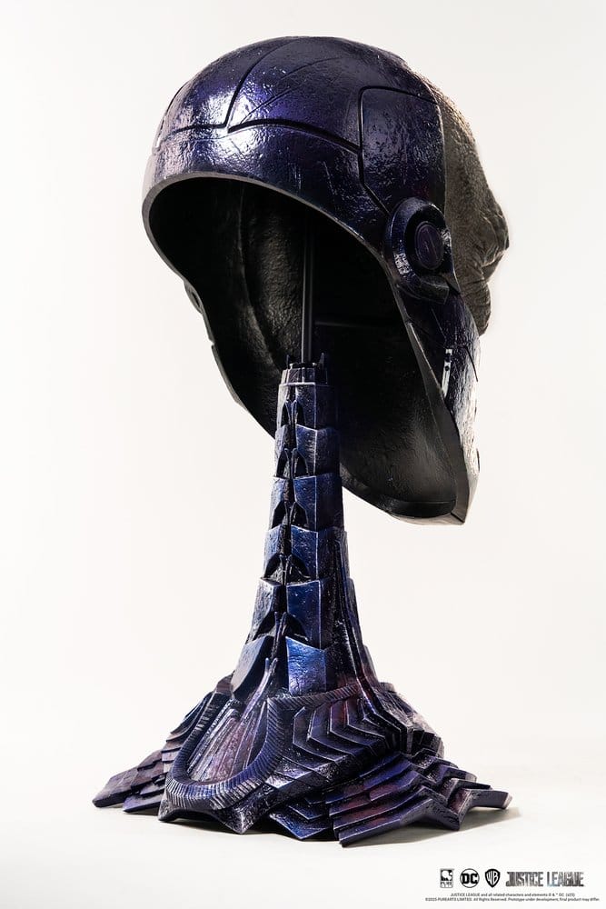 Justice League Replik 1/1 Darkseid Art Mask 52 cm      - Preorder - ETA: 25.05.2027
