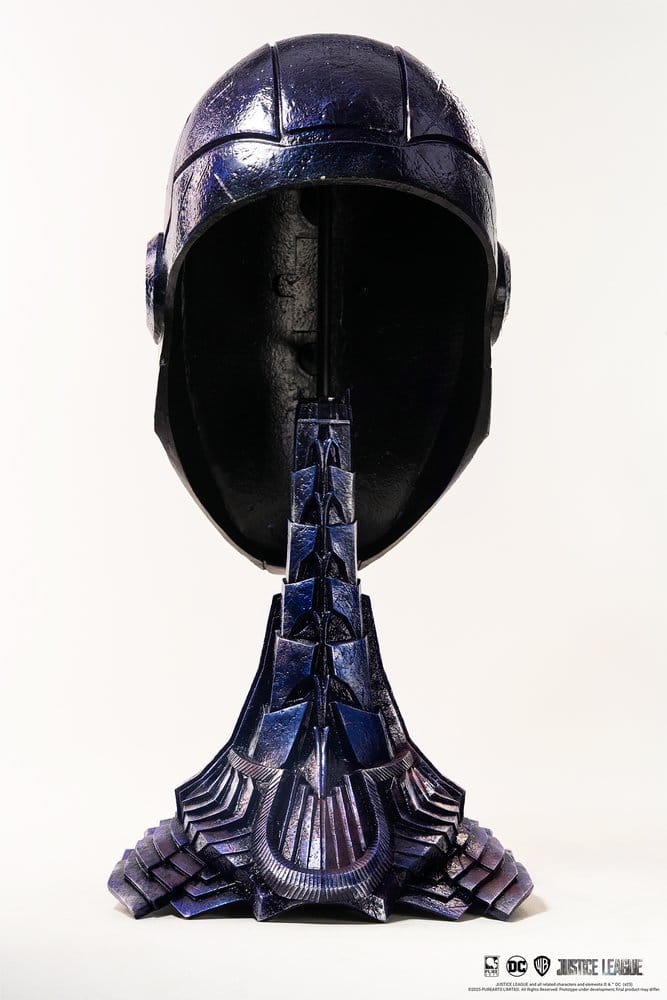 Justice League Replik 1/1 Darkseid Art Mask 52 cm      - Preorder - ETA: 25.05.2027