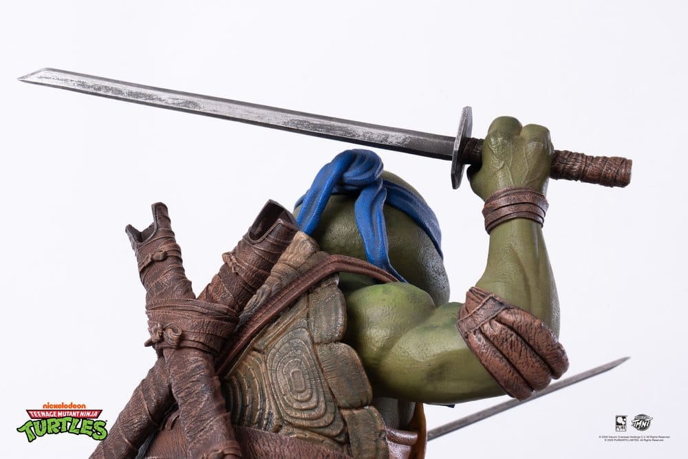 Teenage Mutant Ninja Turtles Statue 1/6 Movie Diorama 51 cm - Preorder - ETA: 25.11.2027