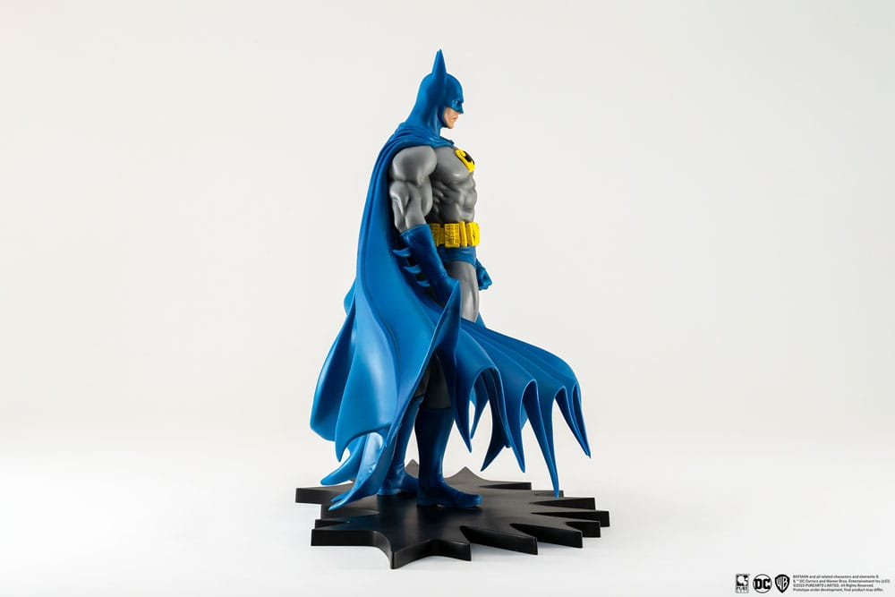 Batman PX PVC Statue 1/8 Batman Classic Version 27 cm - Preorder - ETA: Ende 03.2025