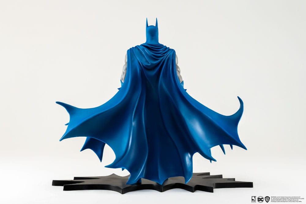 Batman PX PVC Statue 1/8 Batman Classic Version 27 cm - Preorder - ETA: Ende 03.2025