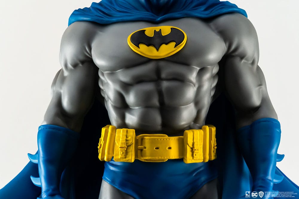 Batman PX PVC Statue 1/8 Batman Classic Version 27 cm - Preorder - ETA: Ende 03.2025