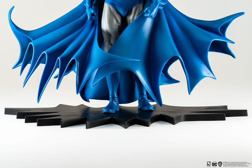 Batman PX PVC Statue 1/8 Batman Classic Version 27 cm - Preorder - ETA: Ende 03.2025