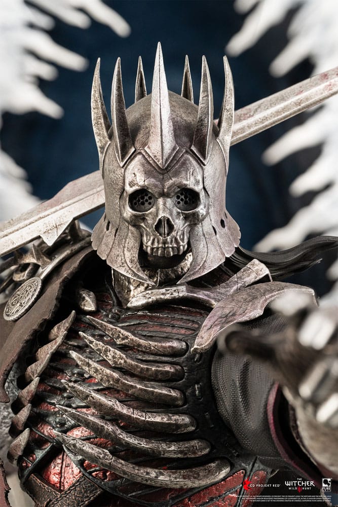 The Witcher 3 Statue 1/6 Wild Hunt Diorama 55 cm  - Preorder - ETA: 25.02.2026