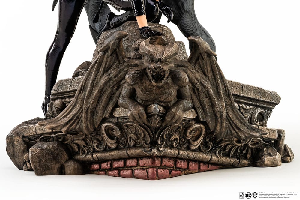 DC Comics Statue 1/4 Batman & Catwoman Reunion 67 cm     - Preorder - ETA: 25.02.2026