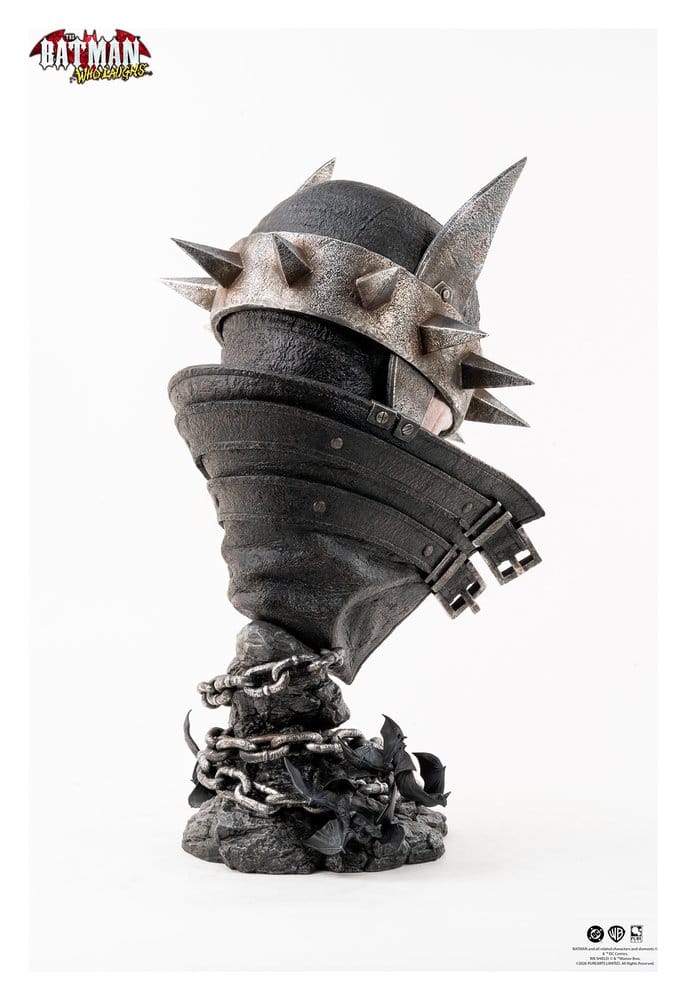 DC Comics Art Mask Replik 1/1 Batman Who Laughs 51 cm - Preorder - ETA: 25.11.2027