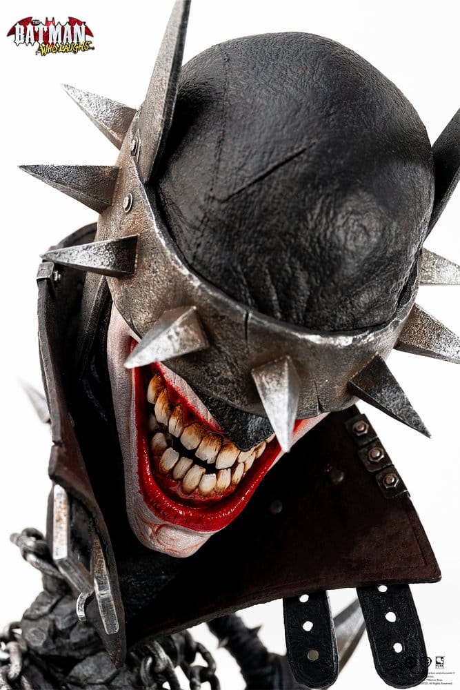 DC Comics Art Mask Replik 1/1 Batman Who Laughs 51 cm - Preorder - ETA: 25.11.2027