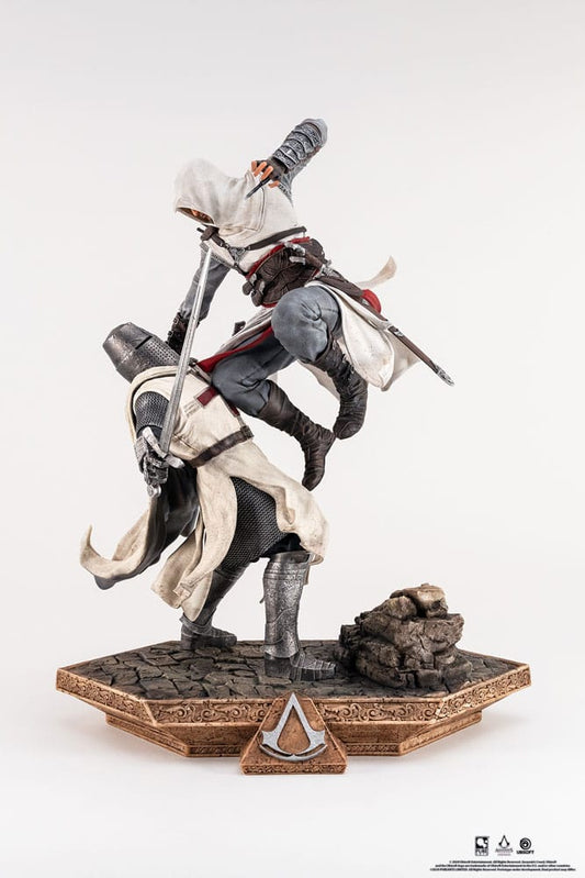 Assassin´s Creed Statue 1/6 Hunt for the Nine Scale Diorama 44 cm - Preorder - ETA: 25.01.2026