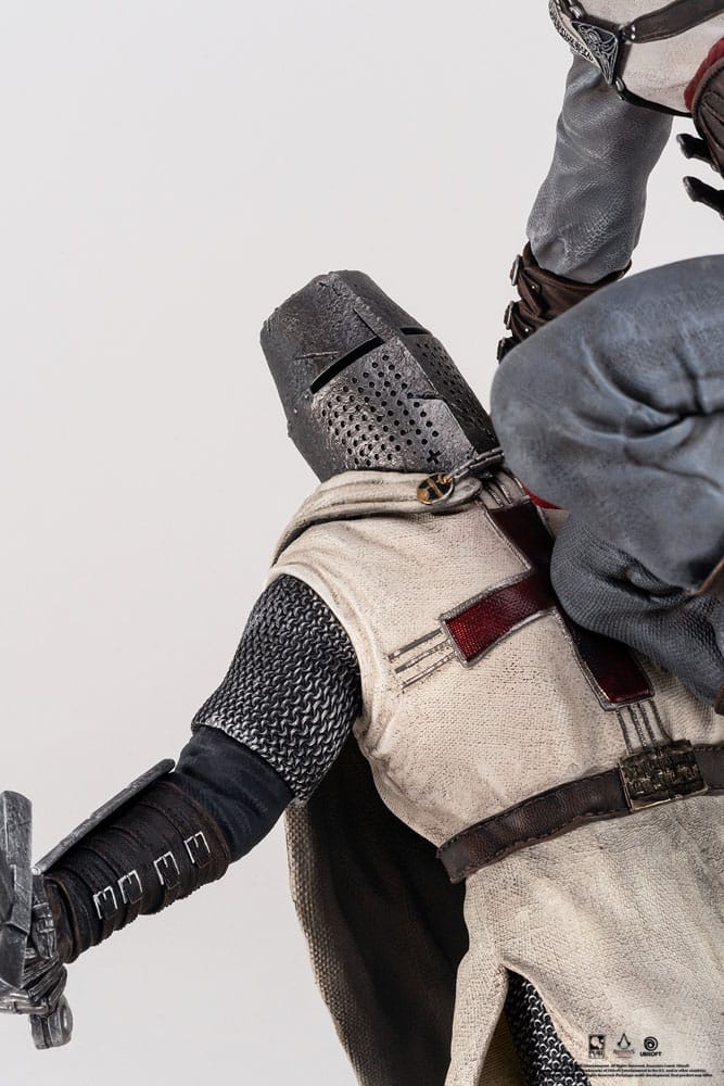 Assassin´s Creed Statue 1/6 Hunt for the Nine Scale Diorama 44 cm - Preorder - ETA: 25.01.2026