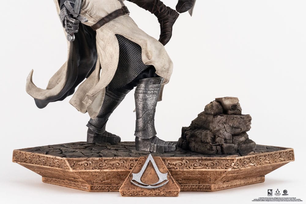Assassin´s Creed Statue 1/6 Hunt for the Nine Scale Diorama 44 cm - Preorder - ETA: 25.01.2026