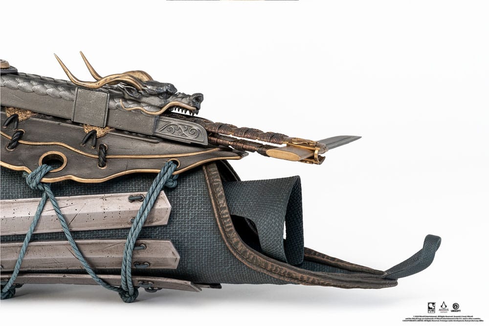 Assassin's Creed Replik 1/1 Naoe Hidden Blade 42 cm - Preorder - ETA: 20.11.2025