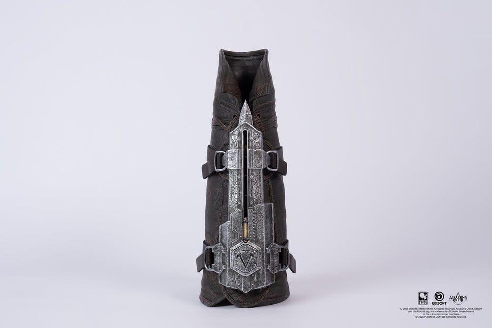Assassin's Creed Replik 1/1 Edward Hidden Blade - Preorder - ETA: 12.11.2026