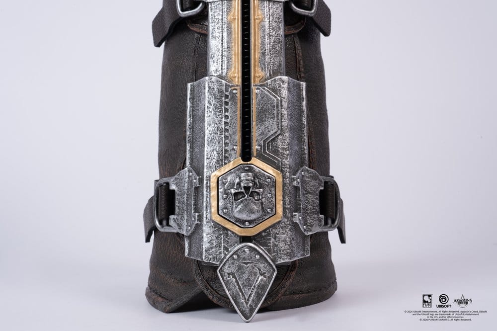 Assassin's Creed Replik 1/1 Edward Hidden Blade - Preorder - ETA: 12.11.2026