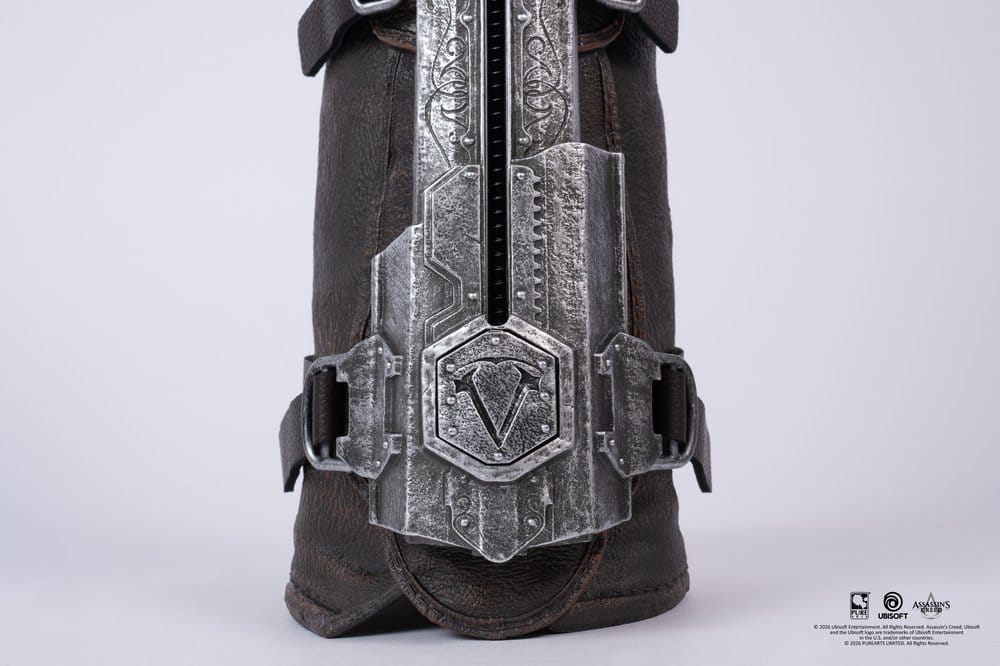 Assassin's Creed Replik 1/1 Edward Hidden Blade - Preorder - ETA: 12.11.2026
