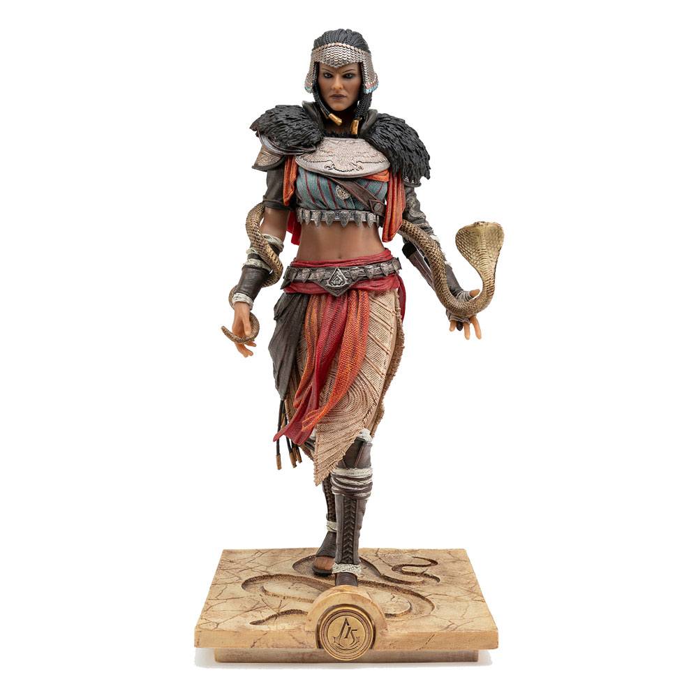 Assassin´s Creed PVC Statue 1/8 Amunet The Hidden One 25 cm  - Preorder - ETA: 20.10.2025