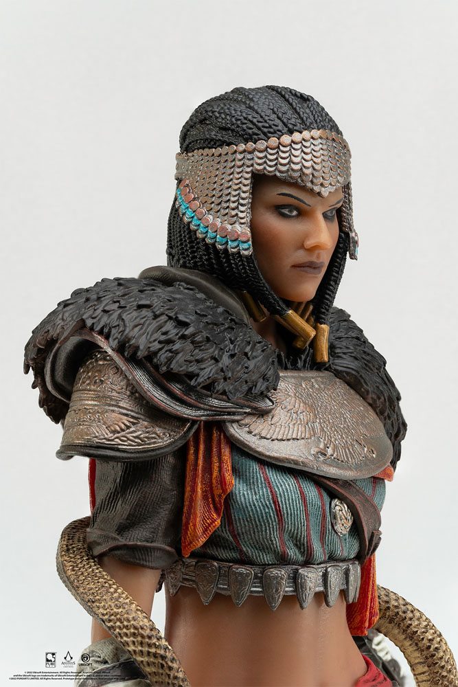Assassin´s Creed PVC Statue 1/8 Amunet The Hidden One 25 cm  - Preorder - ETA: 20.10.2025